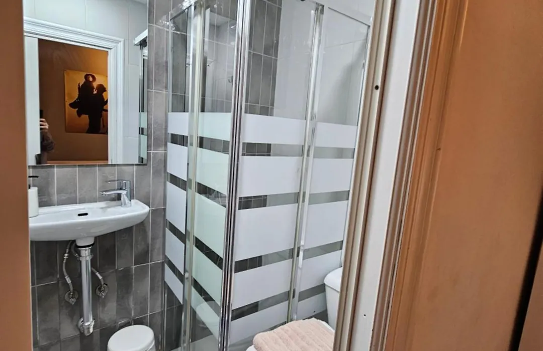 El Vasco Rooms-1