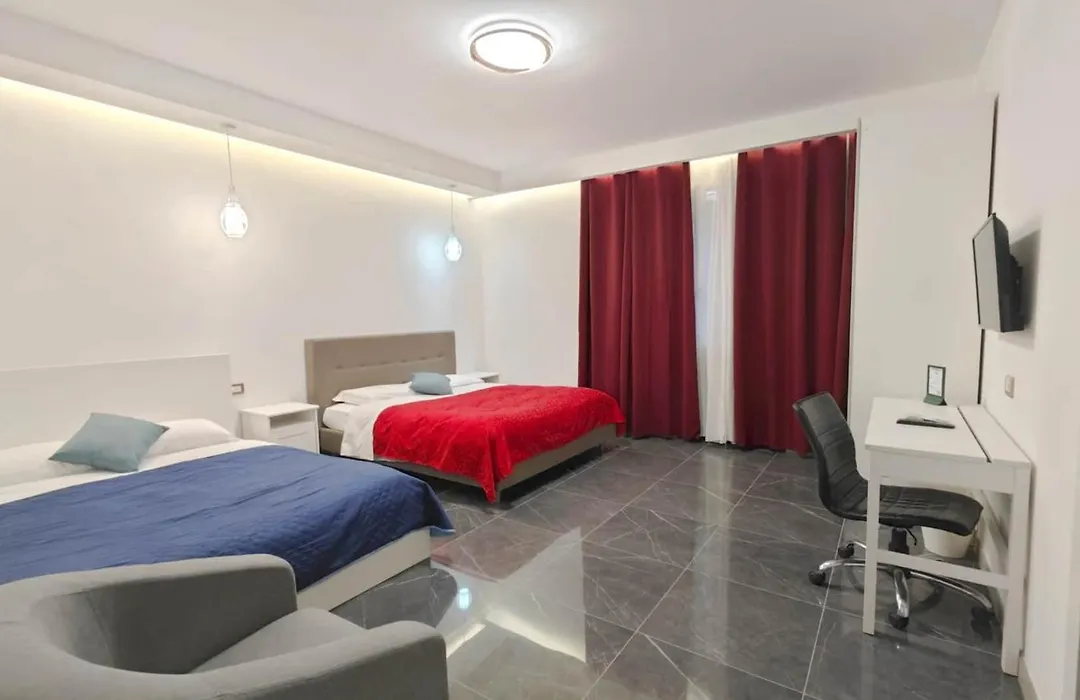 Anman Hhbb Tourism & Business Rooms-1