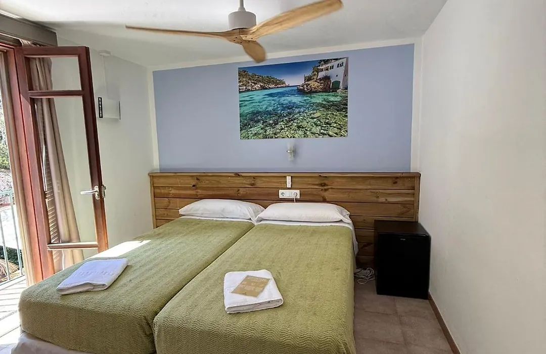 Hostal Playa-1