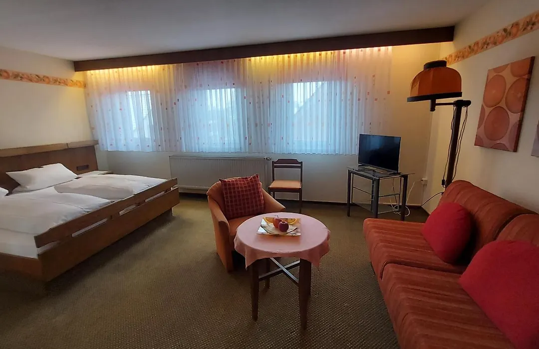 Hotel-Gasthof Lamm-1