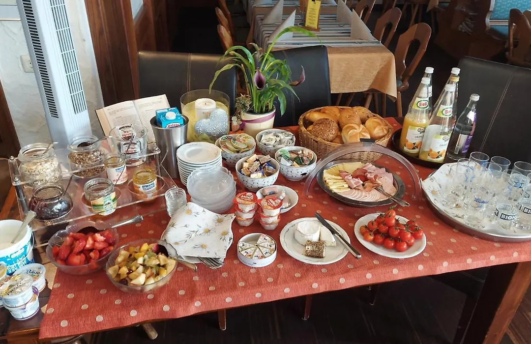 Hotel-Gasthof Lamm-1