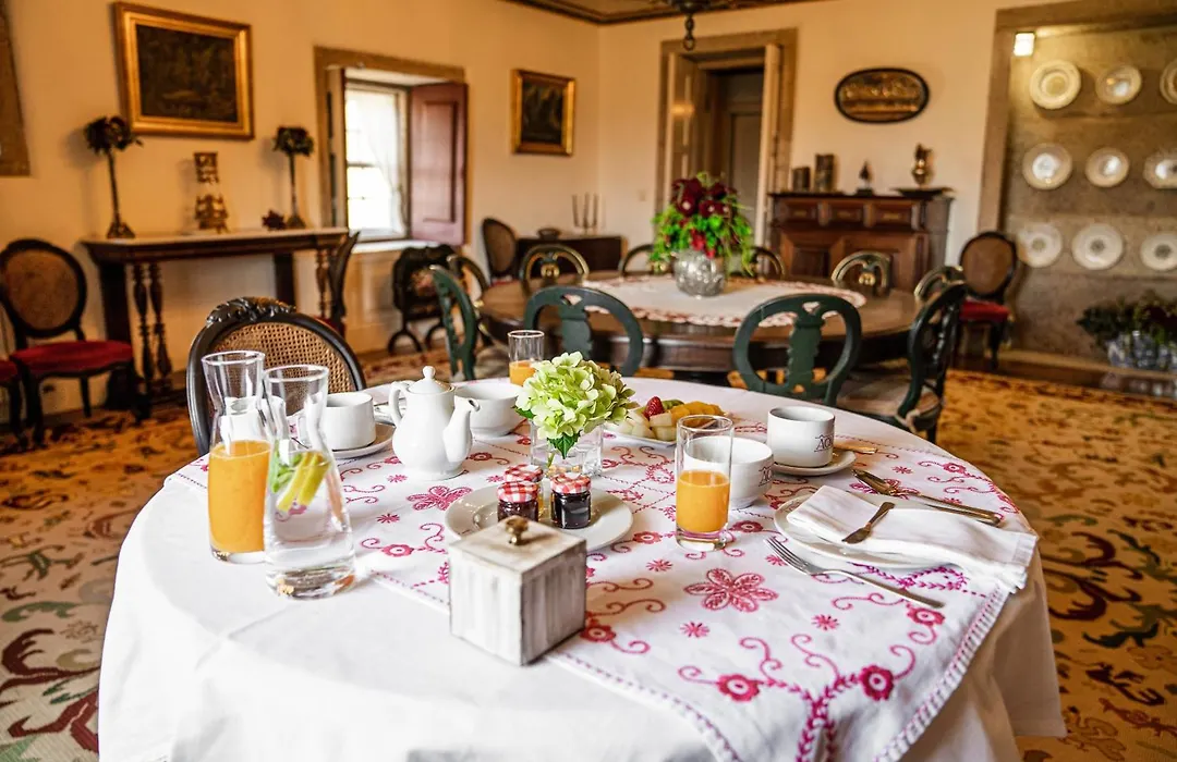 Casa De Anquiao - Turismo De Habitacao-1