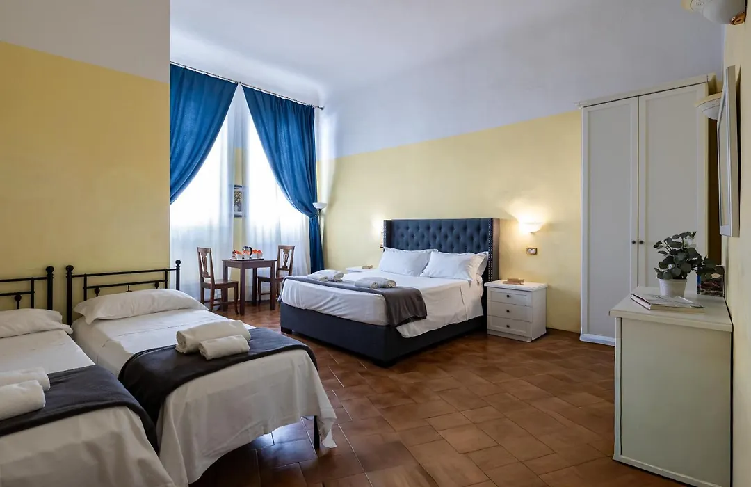 Guesthouse Bel Duomo-1