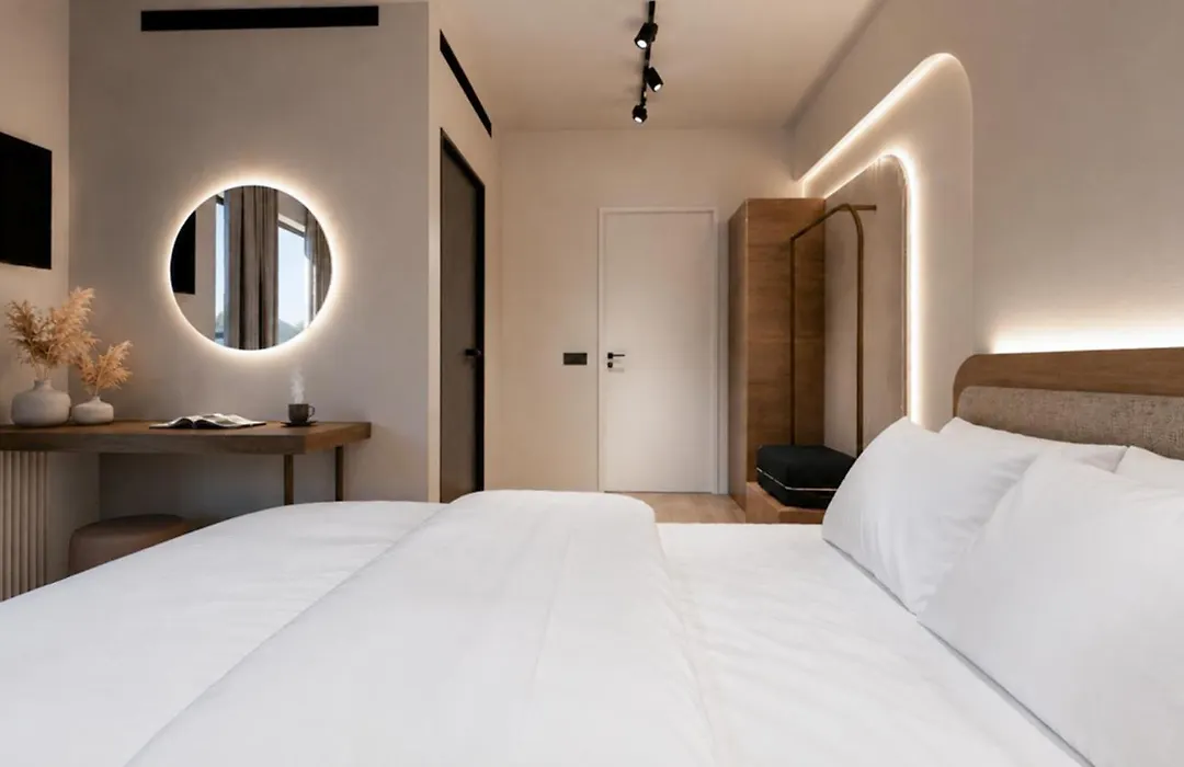 Harmony Hotel Nafplio-1