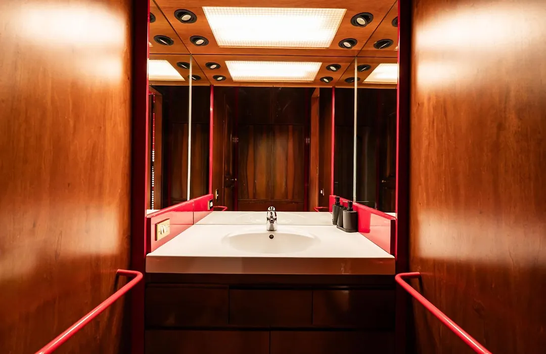 Relais La Torre - Domus Verona-1