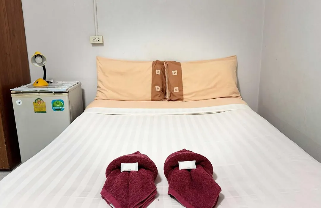 Collection O Banwiang Guesthouse-1