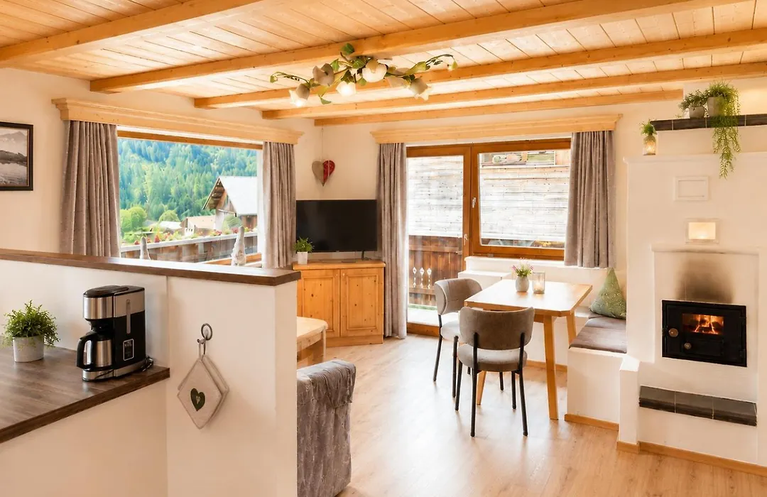 Haus Alpenecho-1