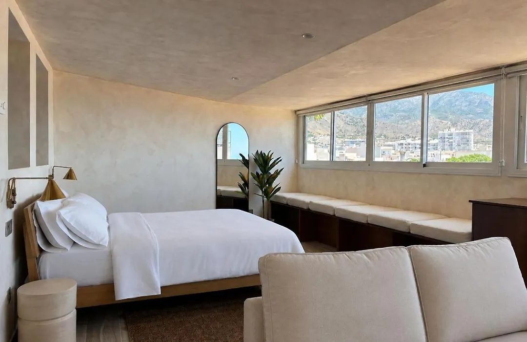 Pension Sevillano-1