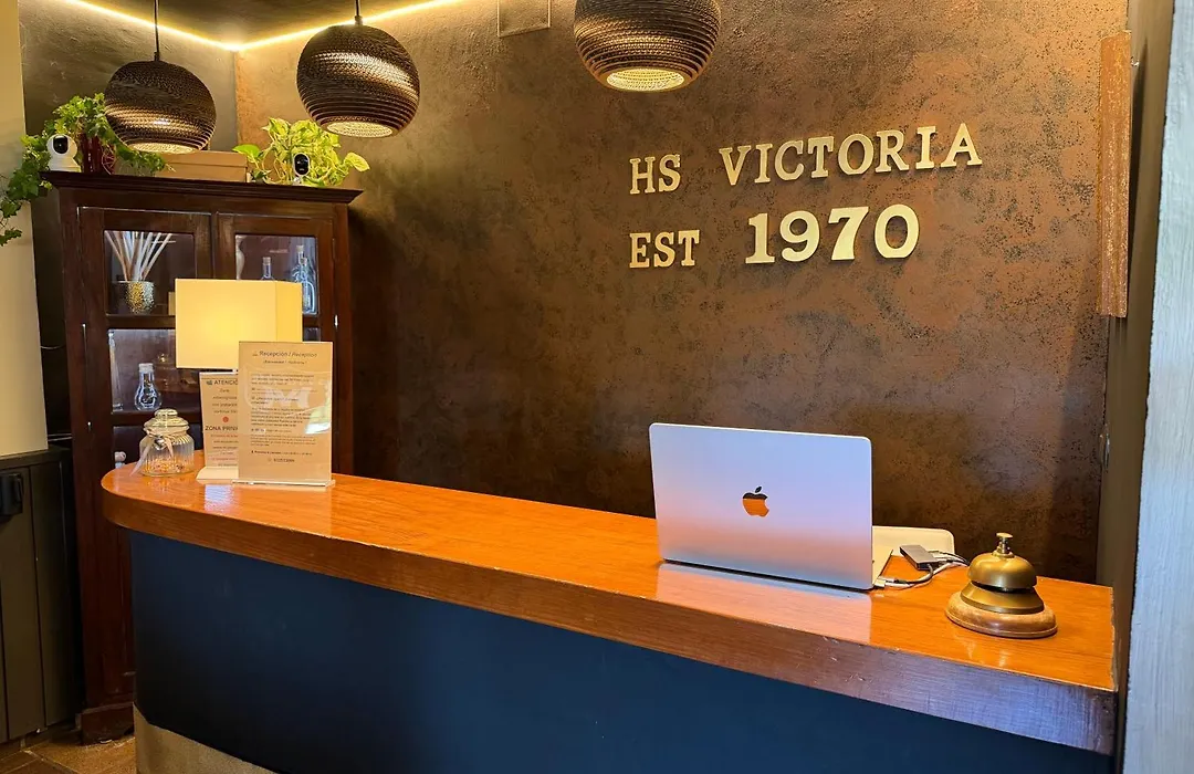 Hostal Victoria-1