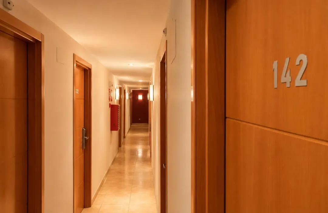Hostal Goyma III-1