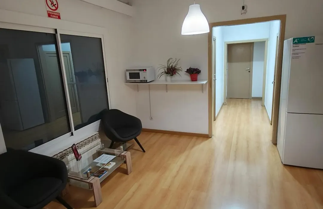Hostal Muntaner-1