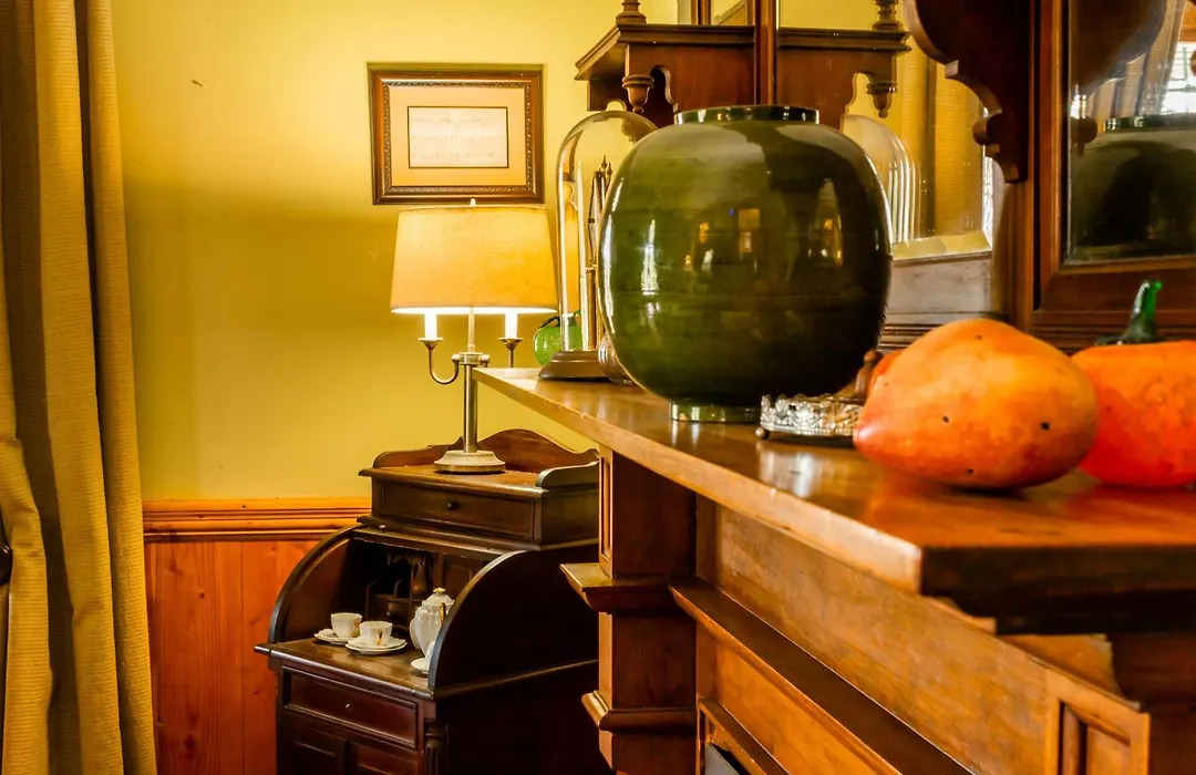 Royston Hall Historical Guesthouse-1