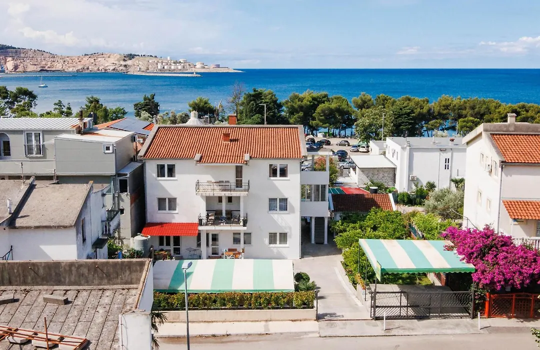 Apartments Stevo Nikocevic-1