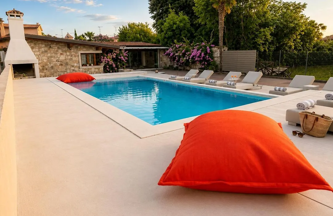 Casa Delneri Boutique Hotel Adults Only-1