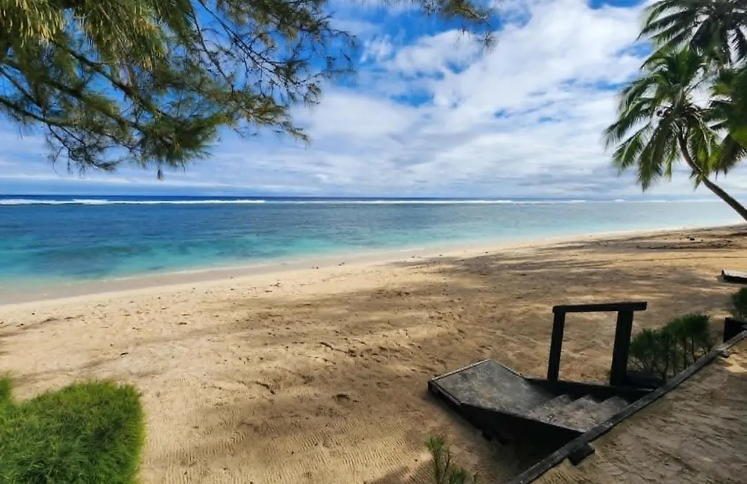 Sunset Palms Rarotonga-1