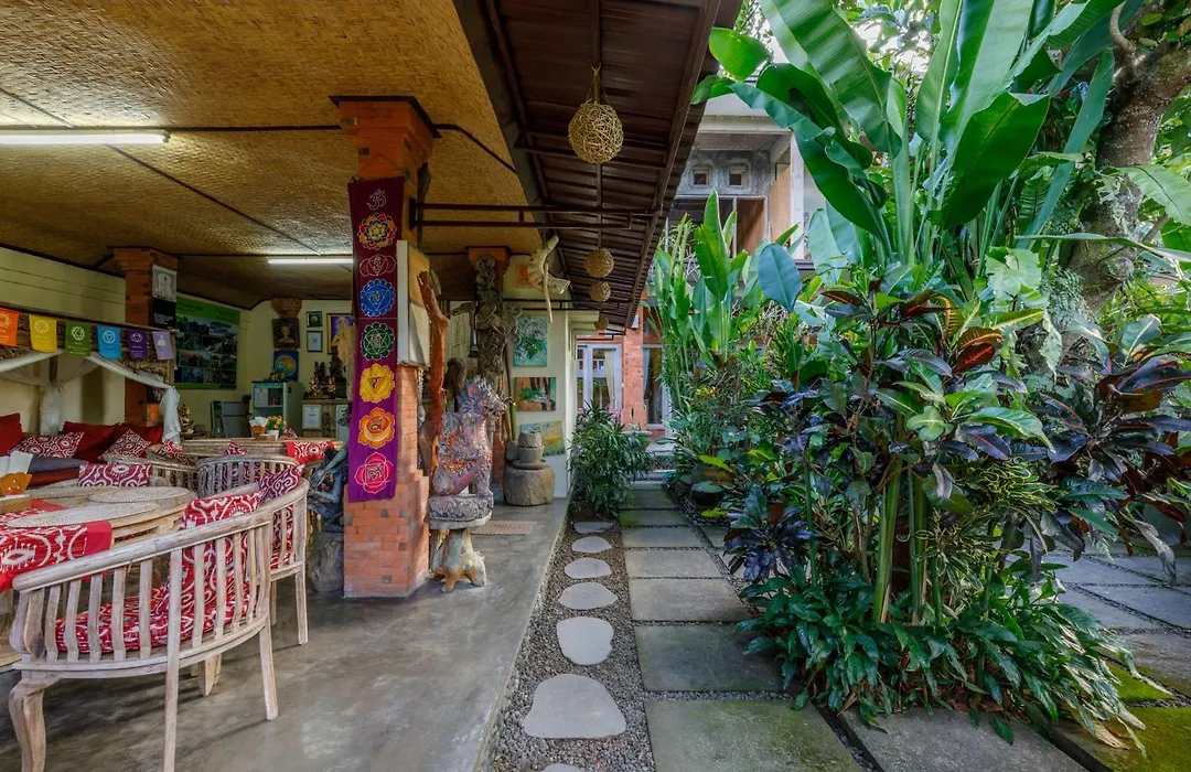 Alam Pracetha Bali Ubud-1
