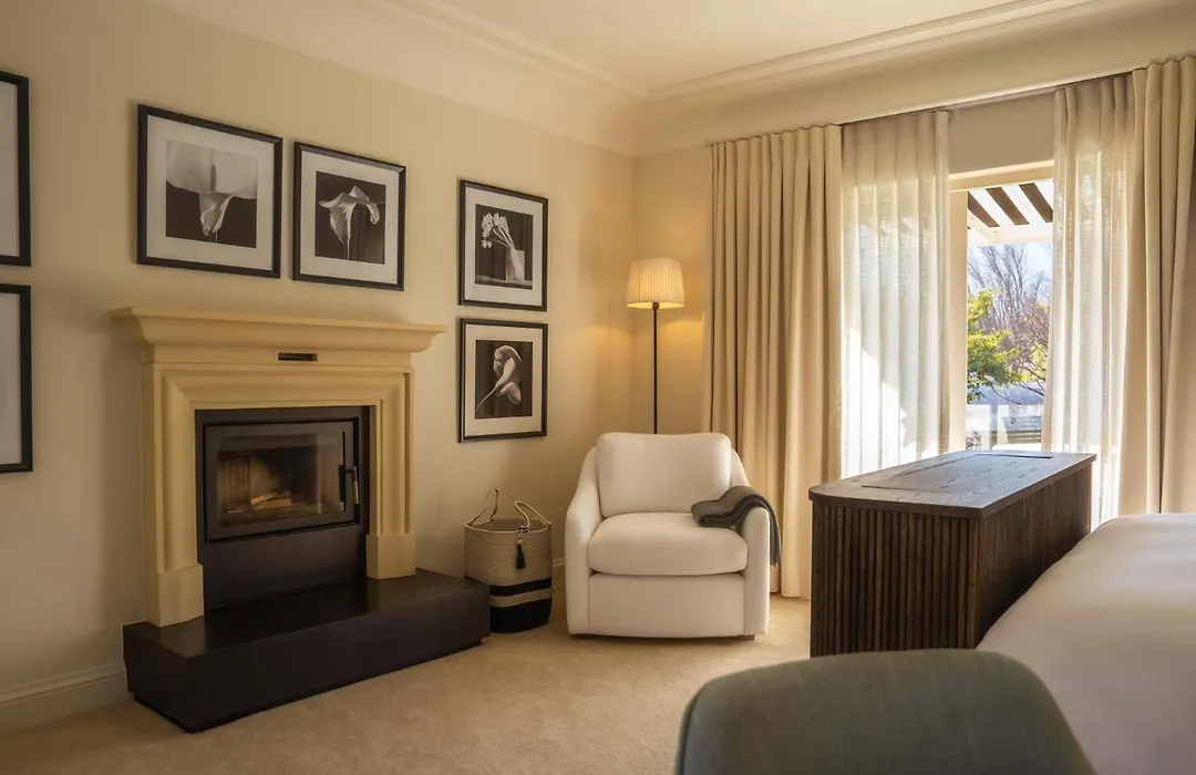 Maison Cabriere Boutique Hotel-1