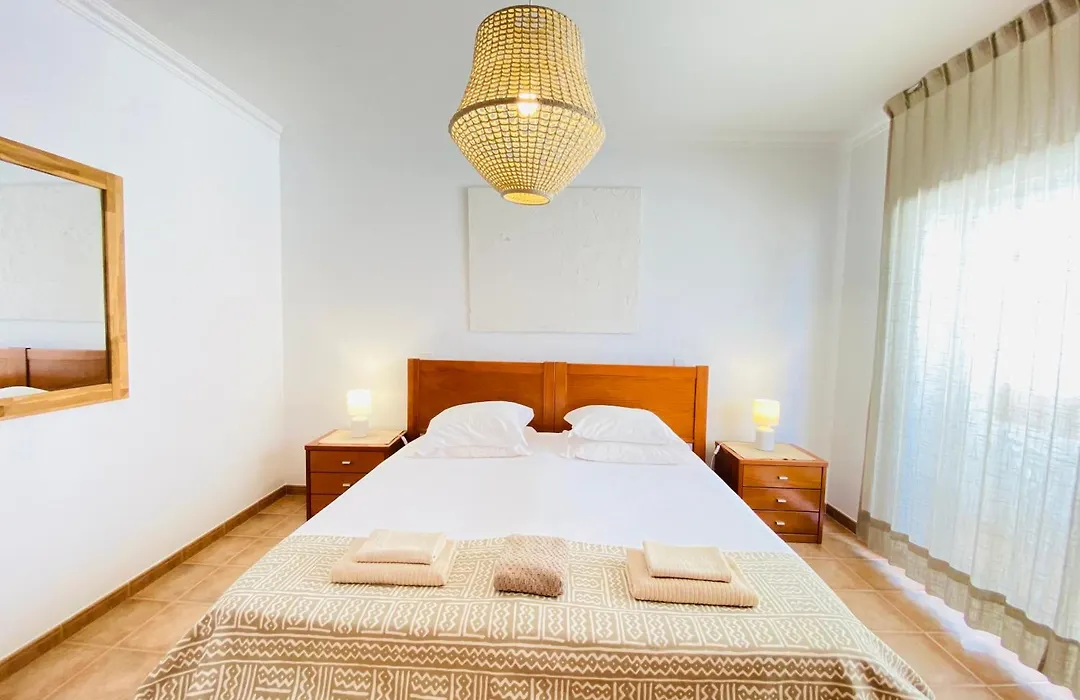 Aloha Burgau Guesthouse-1