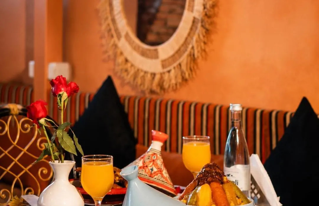 Riad Medina Art & Suites-1