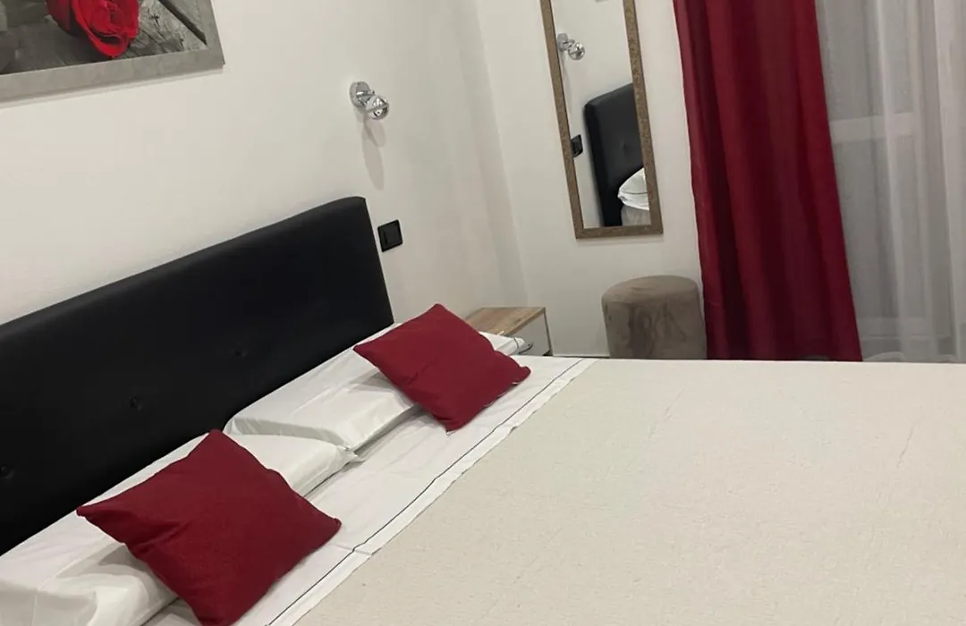 Le Camere Di Olti-1