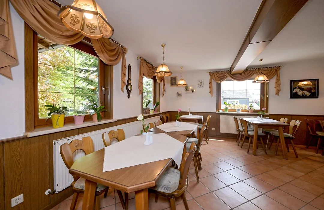 Landgasthof Kemter-1