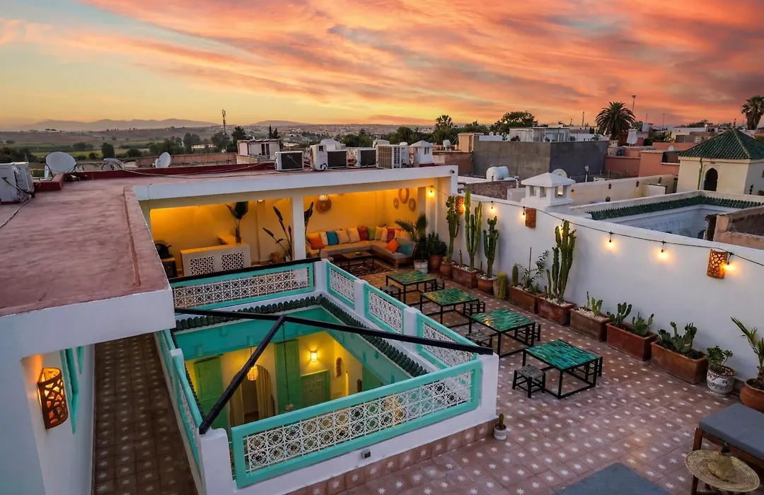 Riad Dar Rabiaa-1