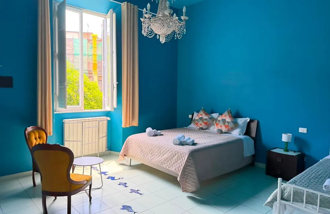Tarshito Gallery House Roma-1