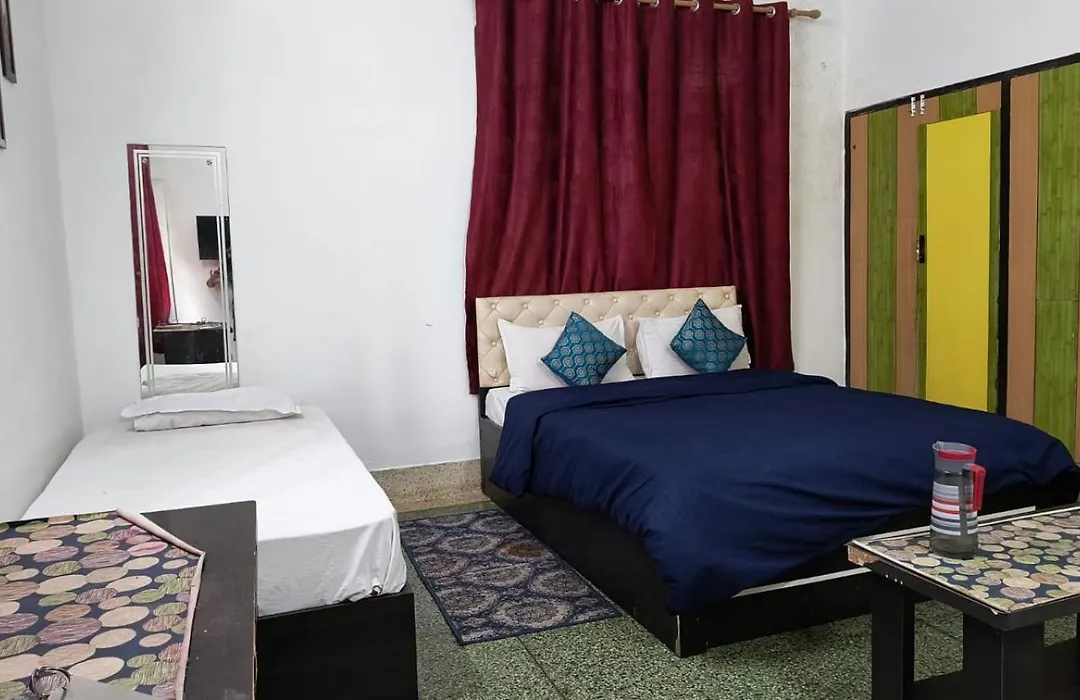 New Dream Homestay-1