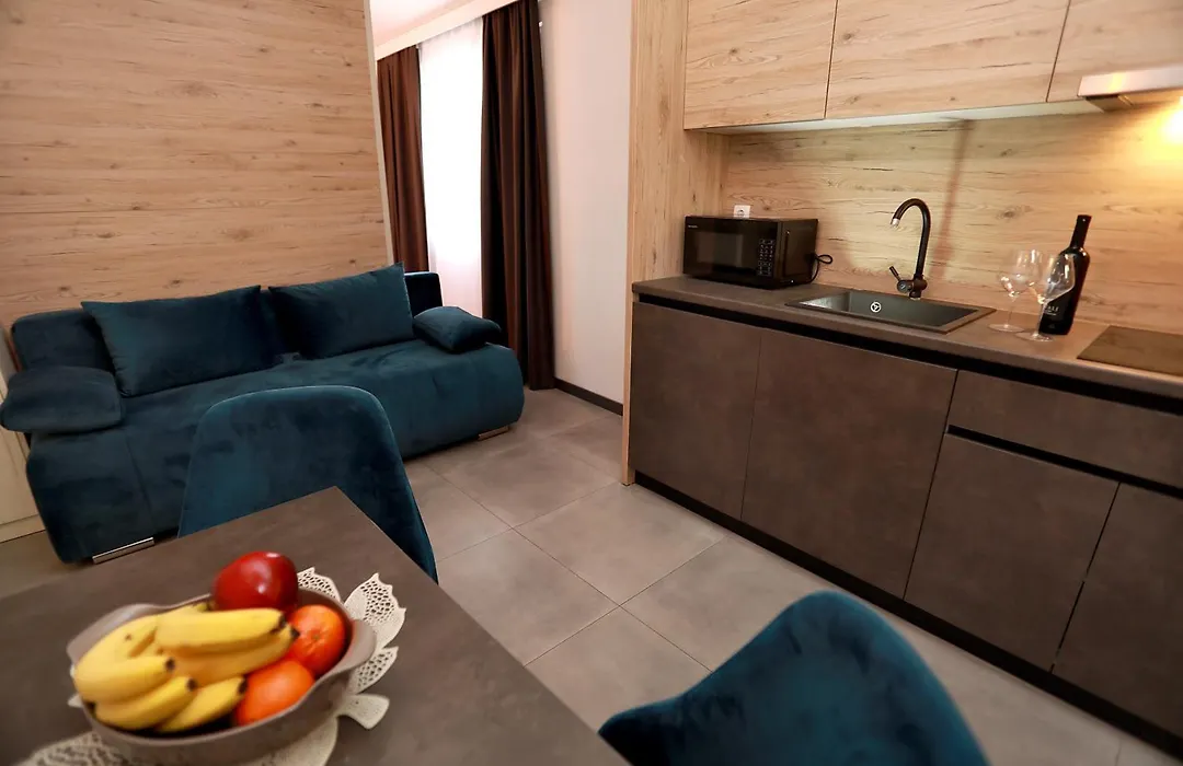 Kapov'S Rooms-1