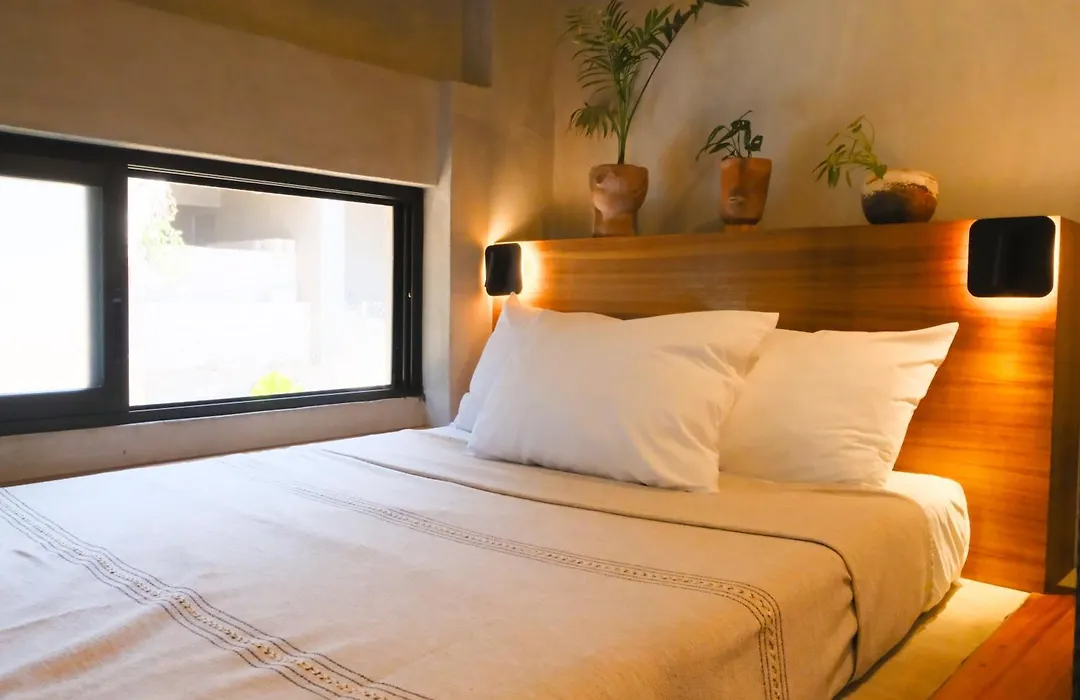 Nectar Hotel, Cafe, Cowork - Adults Only-1