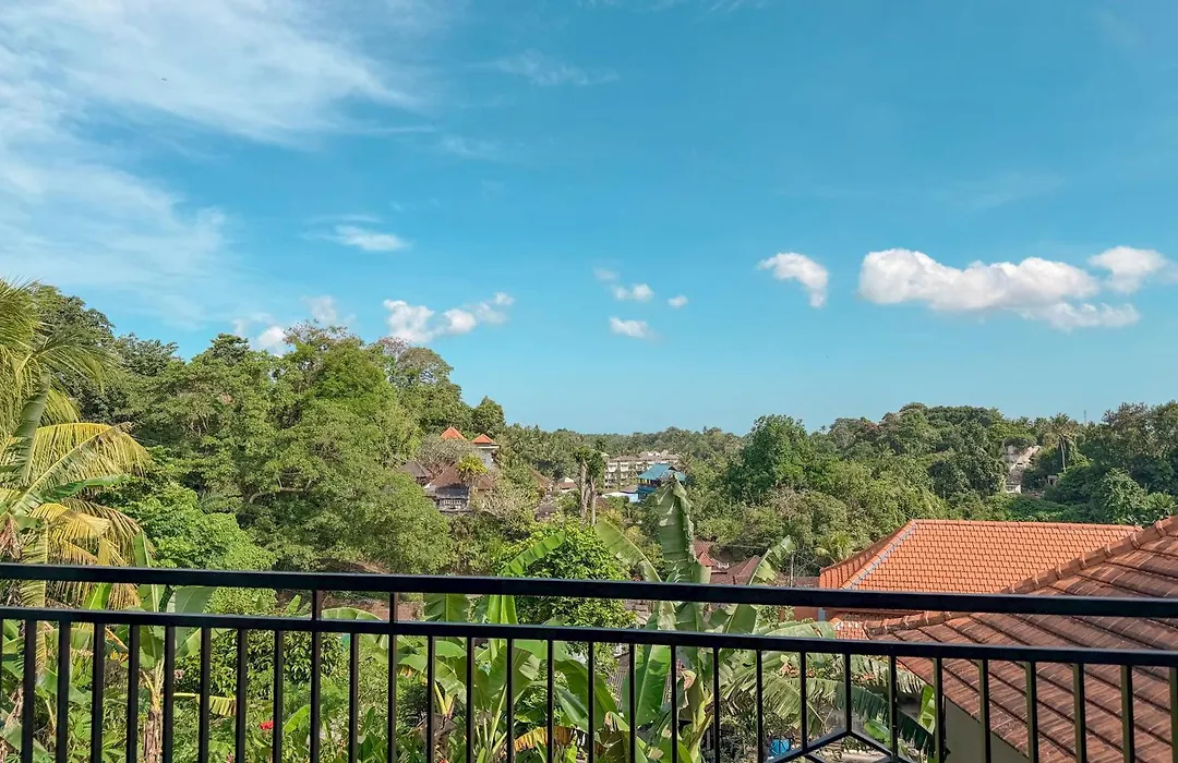 Heri House Ubud-1