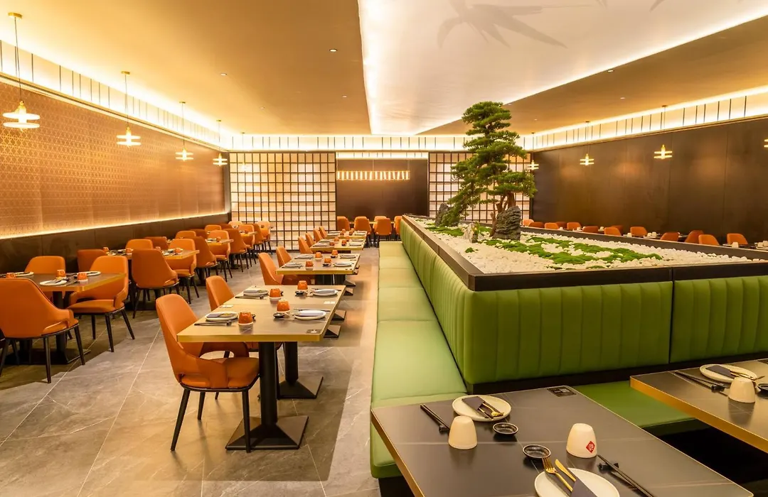 Bela Ria Stay & Sushi-1