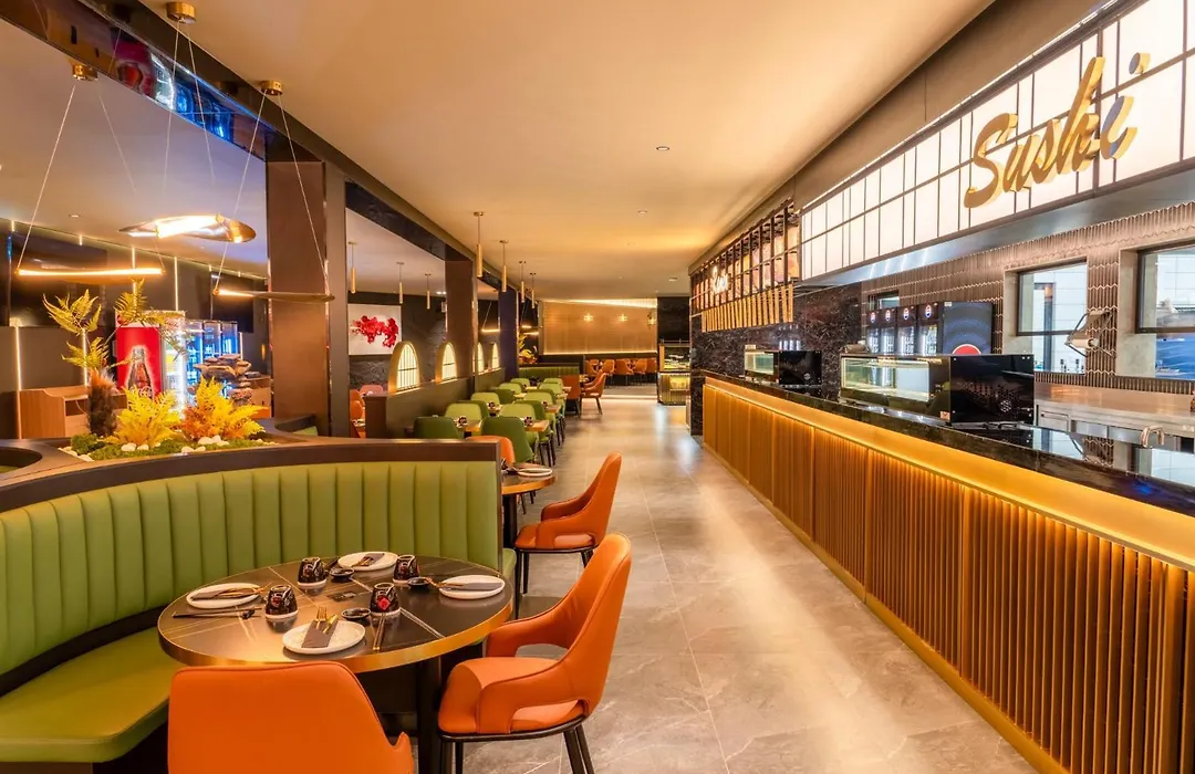 Bela Ria Stay & Sushi-1