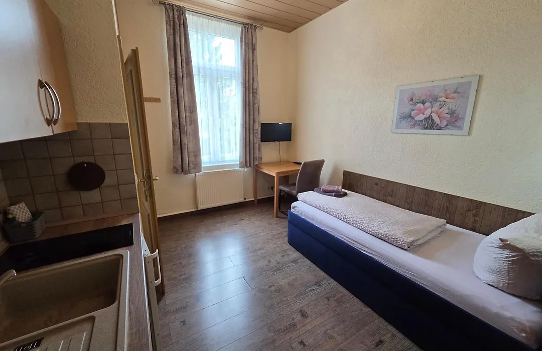 Appartementhaus Savina-1