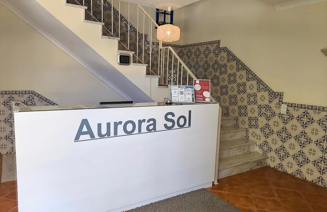 Aurora Sol-1