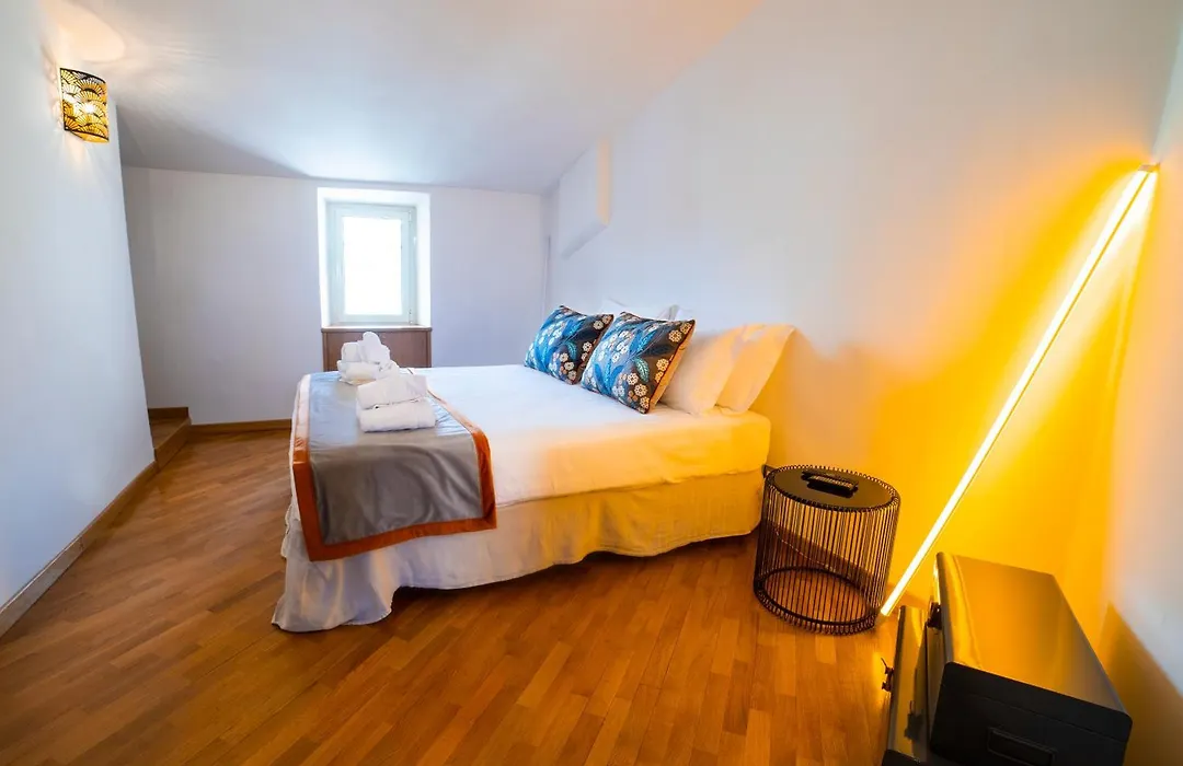 Splendor Suite Rome - Suites & Apartments-1