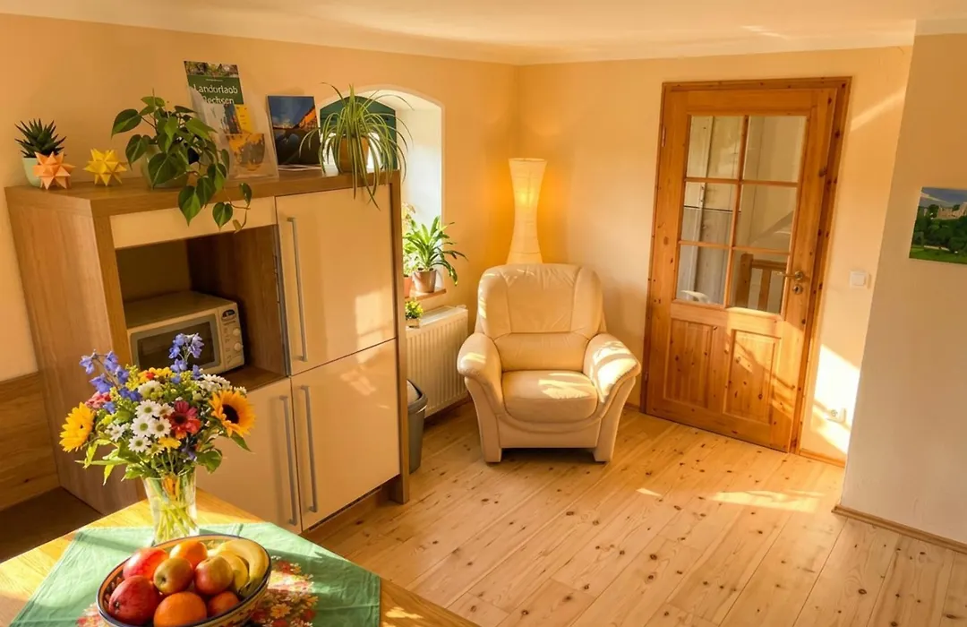 Haus Grüne Idylle-1