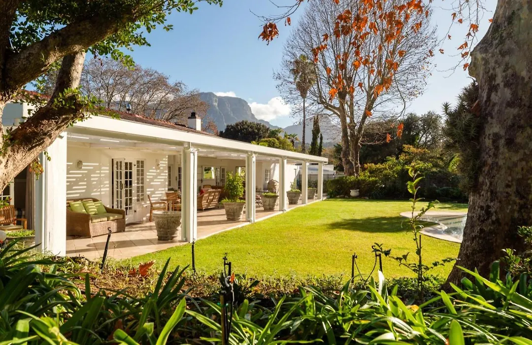 Beluga Of Constantia Guest House-1