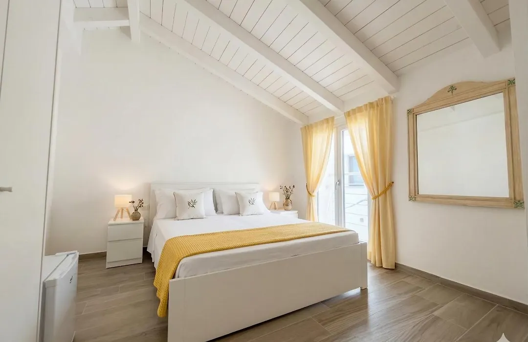 San Paolo Rooms-1