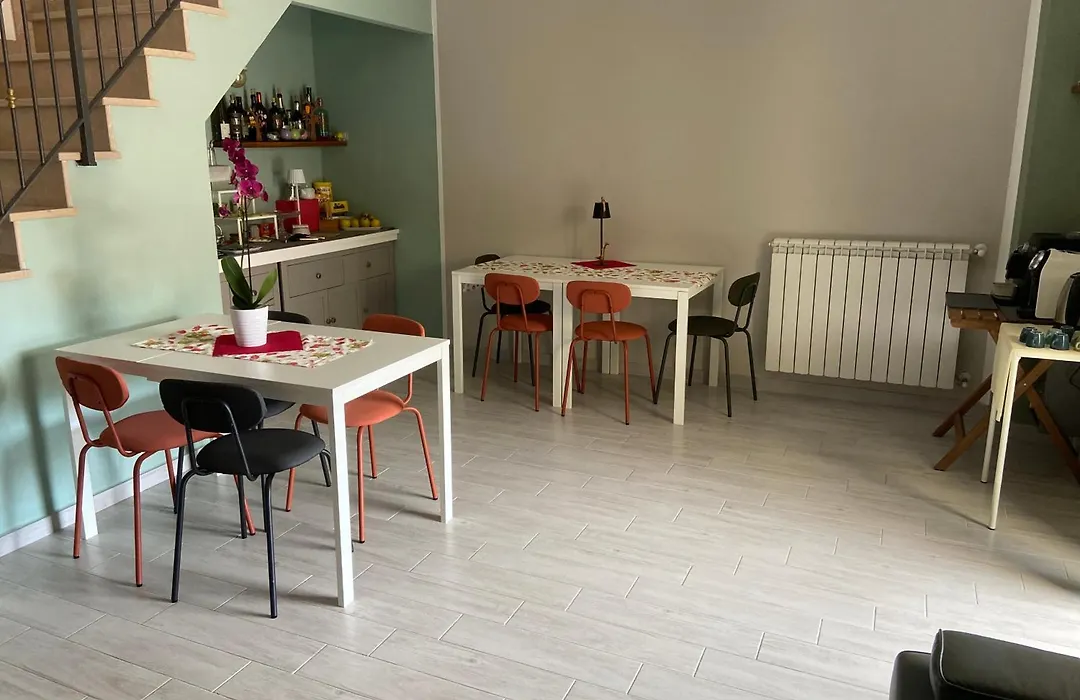 La Terrazza Nel Borgo-1
