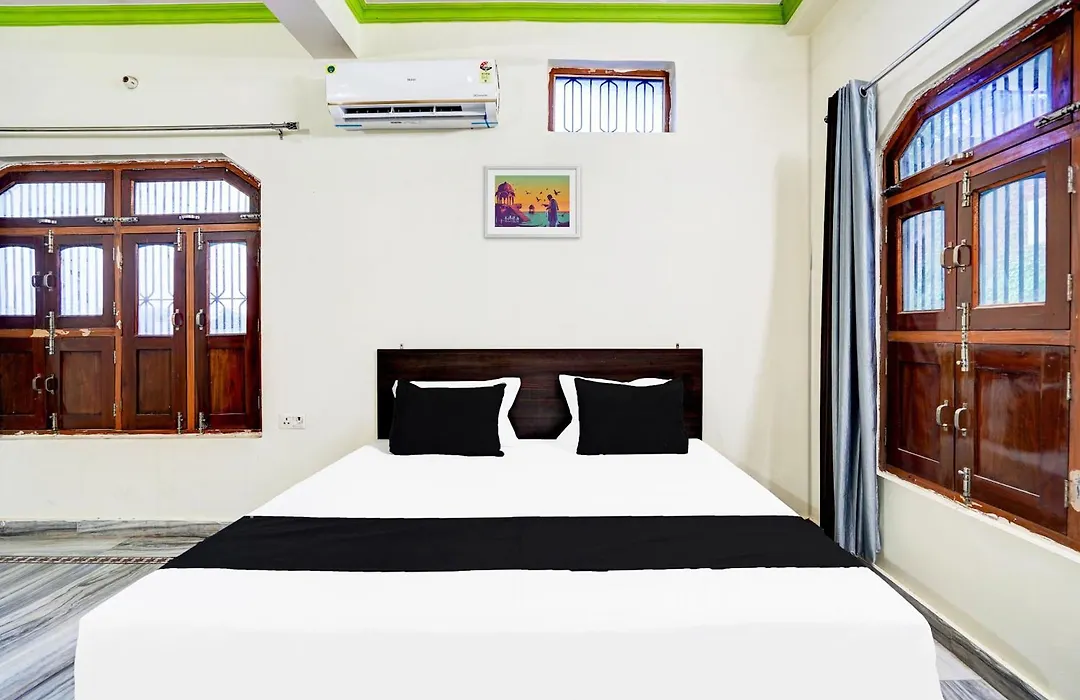 Hotel O Buddha Palace-1