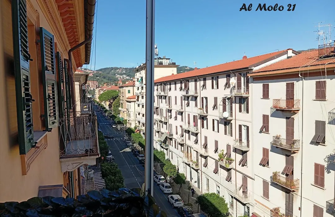 Al Molo 21-1