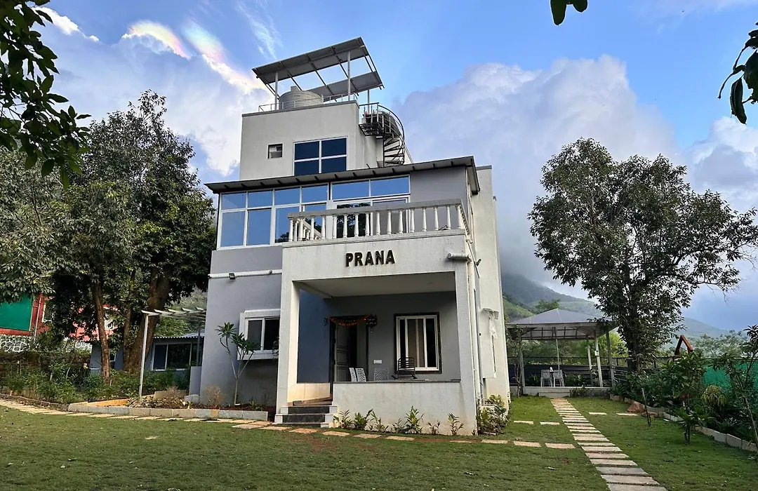 Prana Villa Phh-1