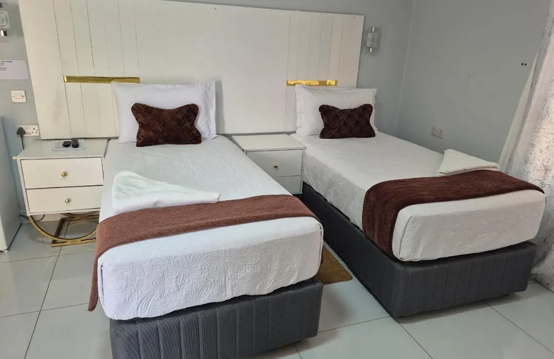 Paradise Reho Guesthouse-1