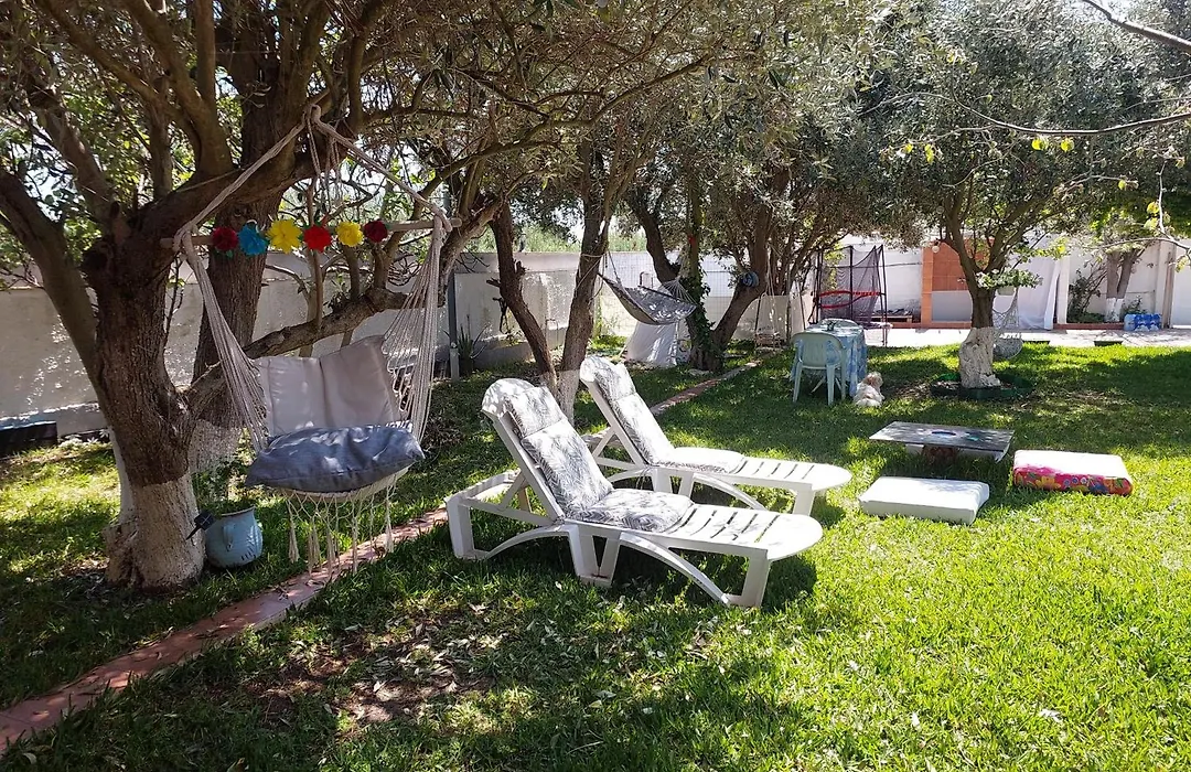 Roni'S Place-1