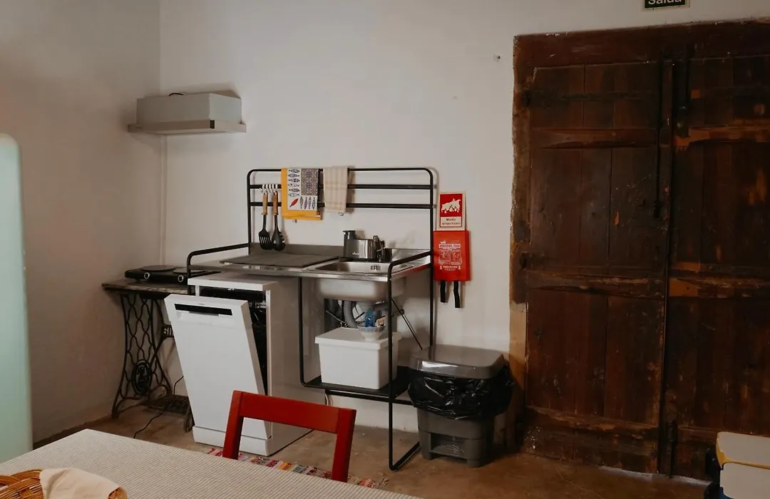 Casa De Sao Roque-1