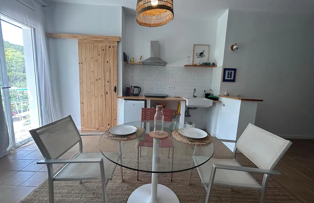 Son Roca Ribes Guest House-1