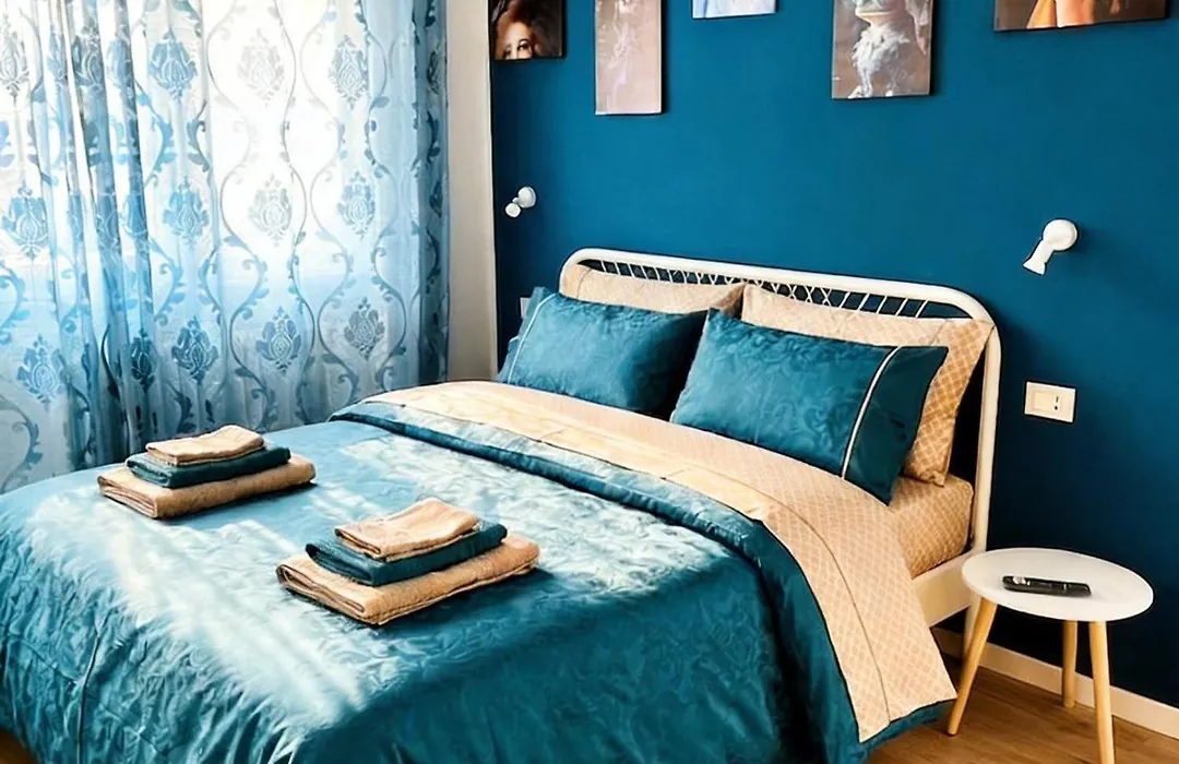 Sea Breeze Suites-1