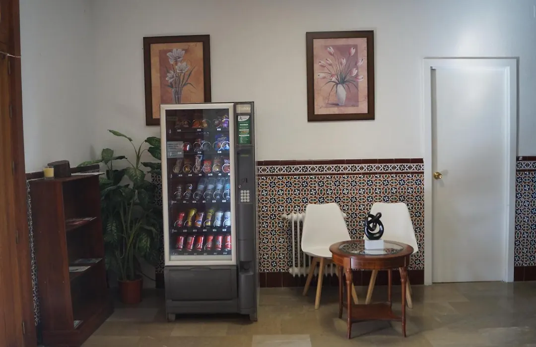 Casa de las Nieves-1
