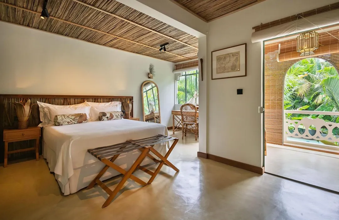 Maison Tropical-1